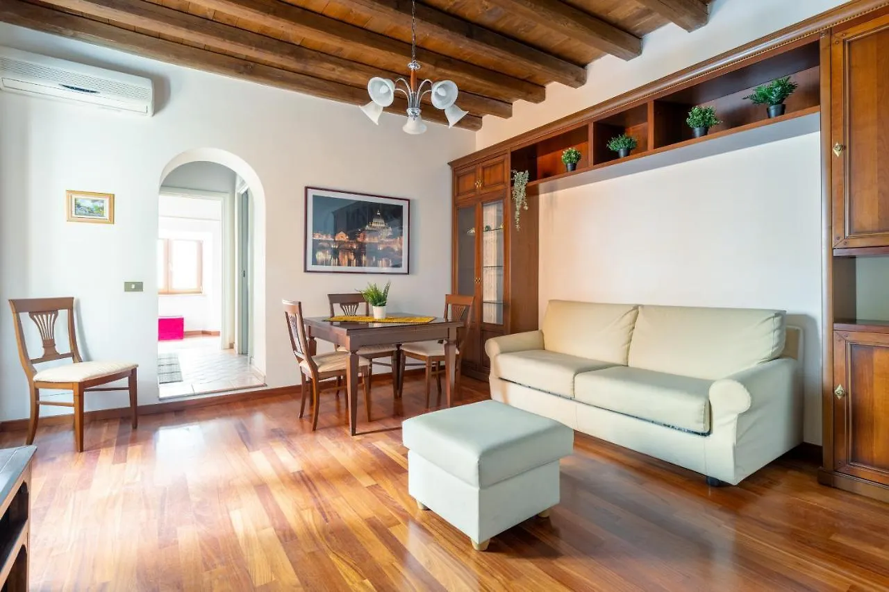 Vg Trevi Fountain 5 Stelle Elegant Apartment Roma