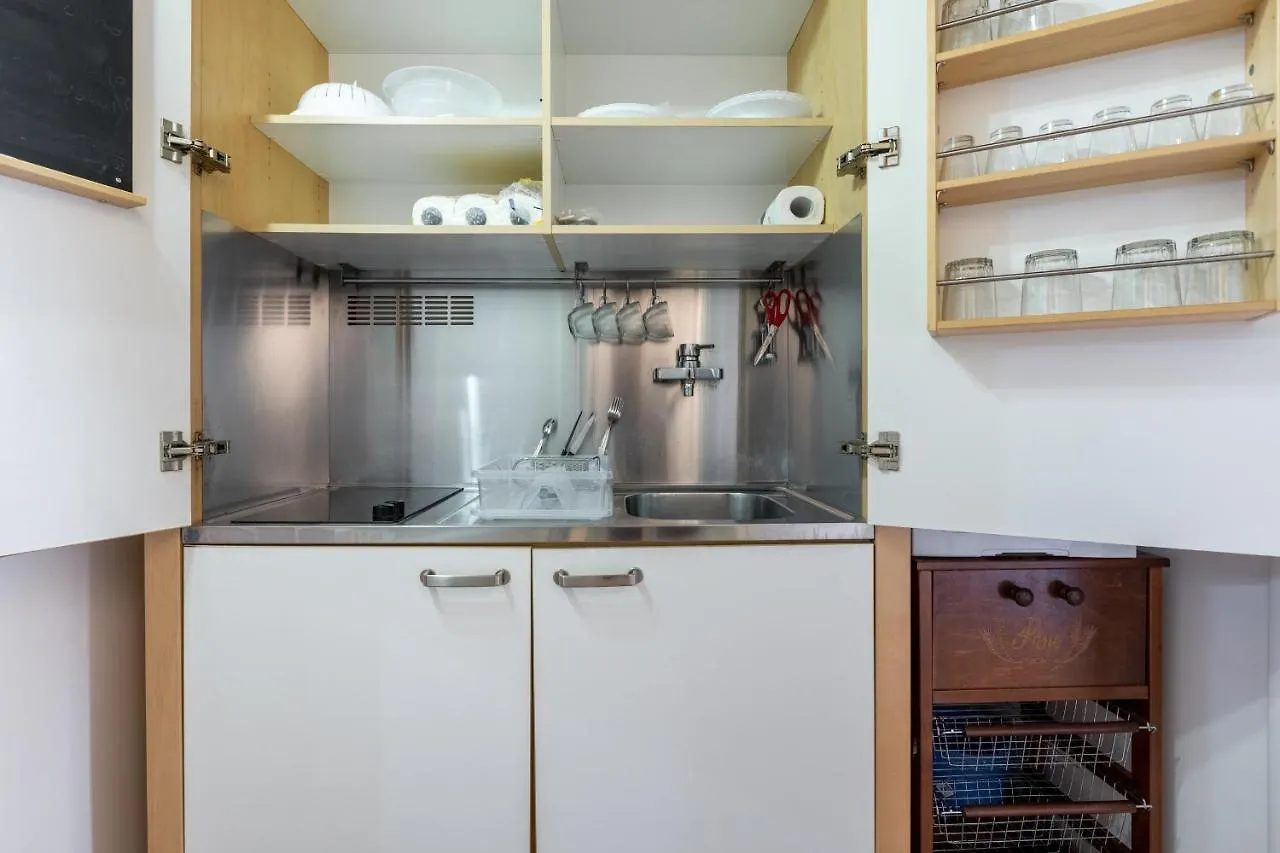 Vg Trevi Fountain 5 Stelle Elegant Apartment Roma
