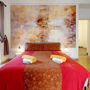 Casa Valentina - Beauty With Two Bedrooms Near Vatican Roma