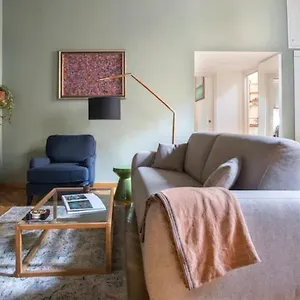 Casa - Cozy By Campo De' Fiori Rome