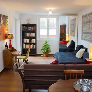 Casa Francesca Zona Gemelli Rome