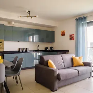 Accomodo Miq17 Quadrivano Fiera Apartment Milan