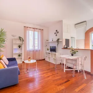 Welcome Dhome - Cozy Penthouse With St. Peter View Roma