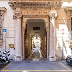 La Casa Di G Roma