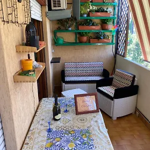 Casa Sacha Rome