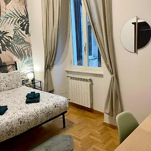 Aurora House - Accogliente A Barberini Roma