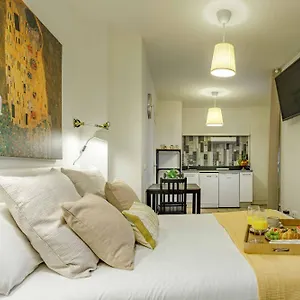 Living4malaga Serenity Apartment Malaga