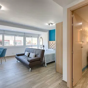 Real Classic Apartment Estepona