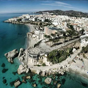 Burriana Playa Apartment Nerja