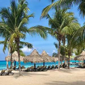 The Sun 2br @caddaquescaribe Apartment Bayahibe