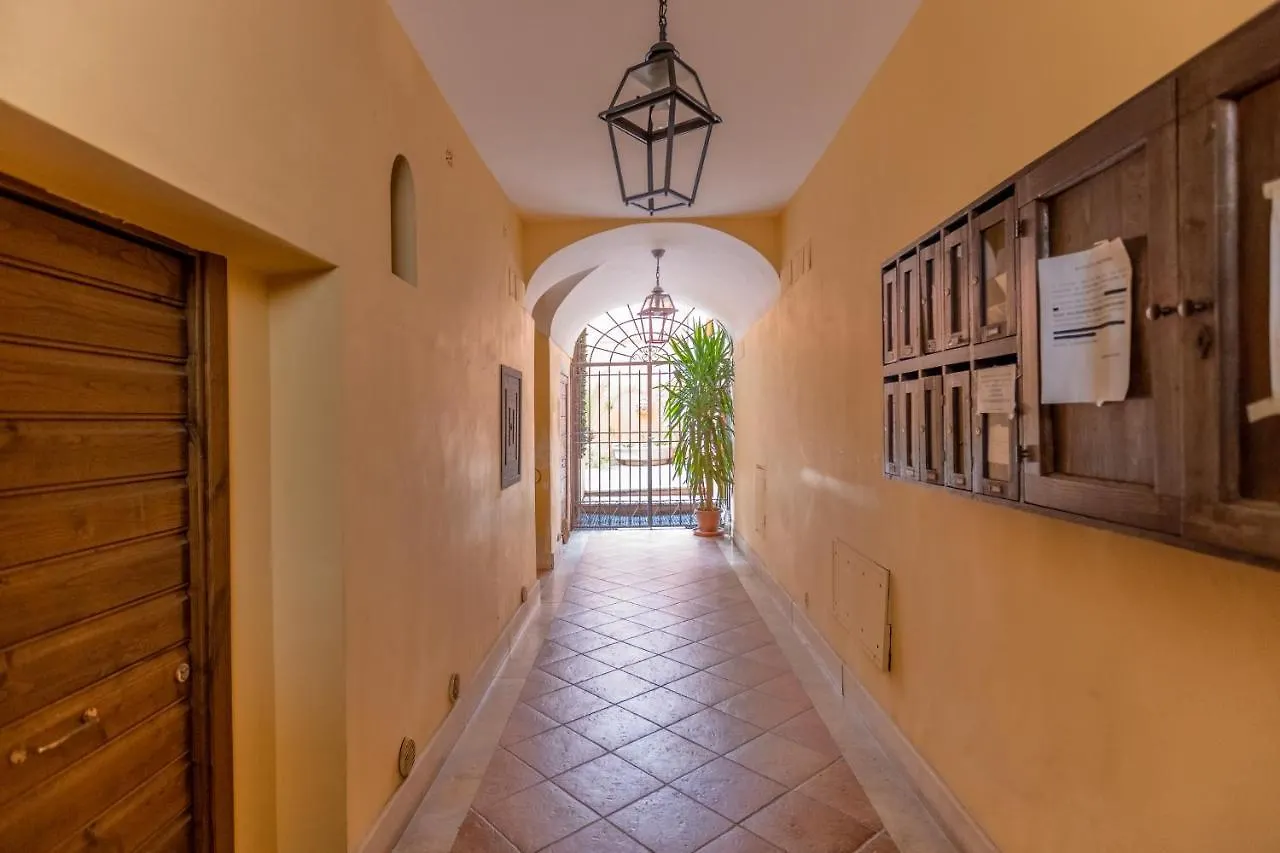 Vg Trevi Fountain 5 Stelle Elegant Apartment Rome