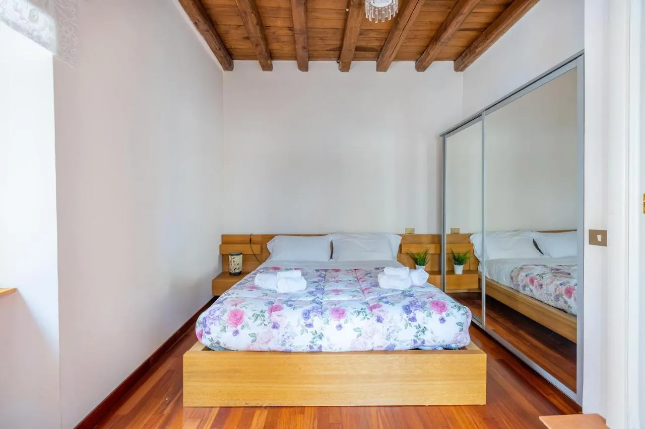 Vg Trevi Fountain 5 Stelle Elegant Apartment Rome Italy