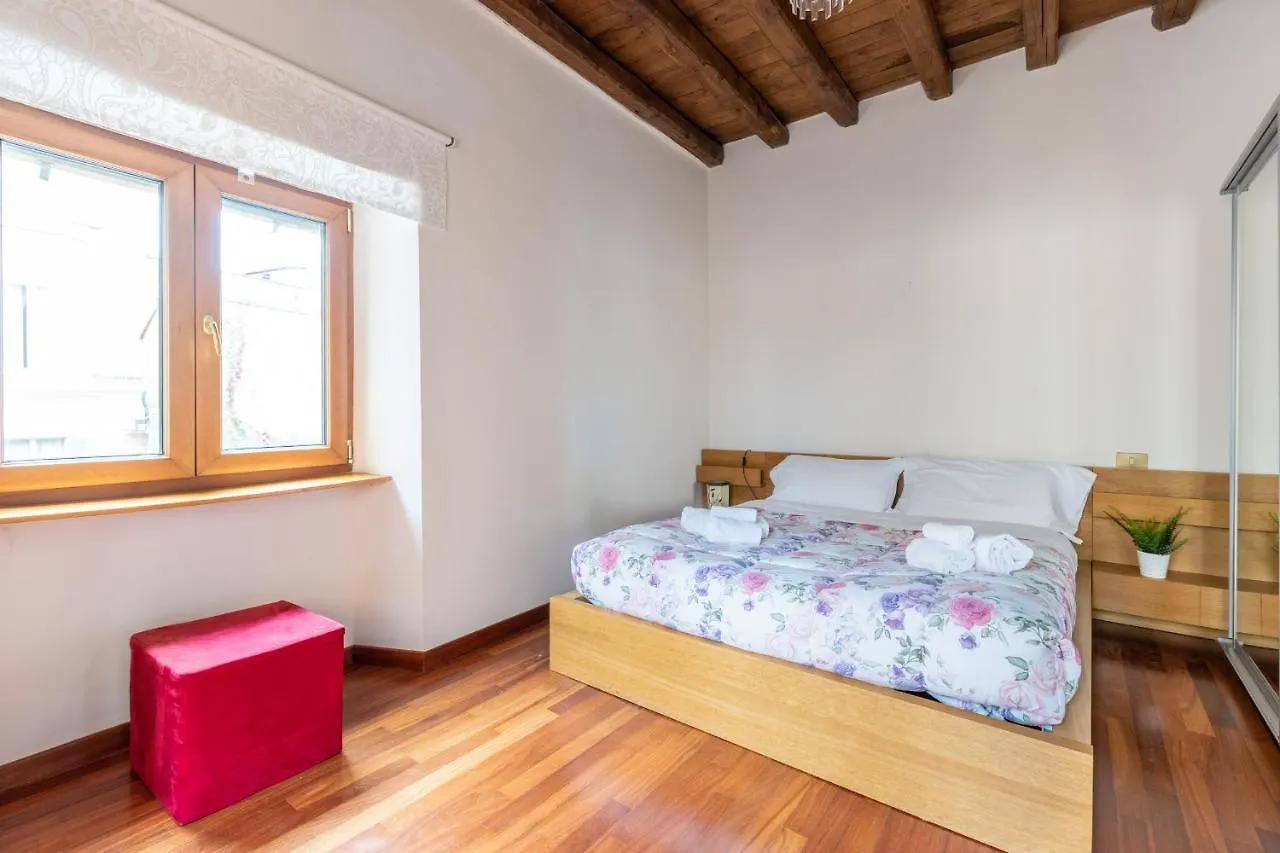 Vg Trevi Fountain 5 Stelle Elegant Apartment Rome