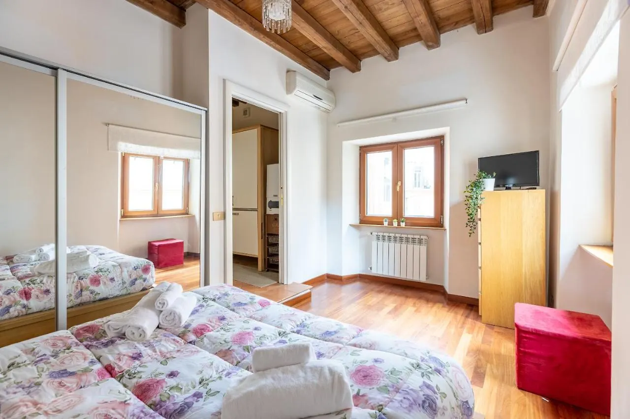 Vg Trevi Fountain 5 Stelle Elegant Apartment Rome