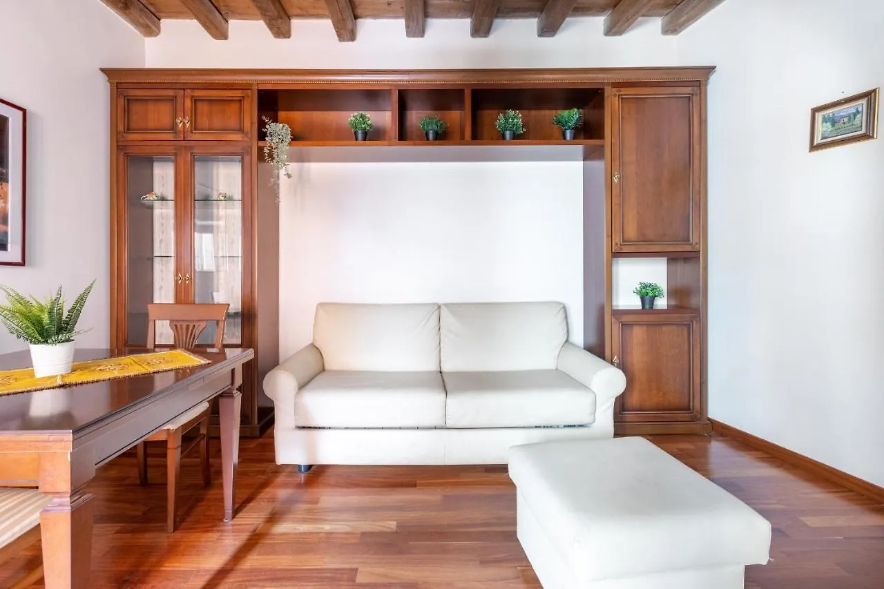 Vg Trevi Fountain 5 Stelle Elegant Apartment Rome
