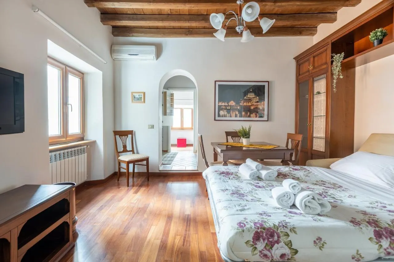 Vg Trevi Fountain 5 Stelle Elegant Apartment Rome 0*,