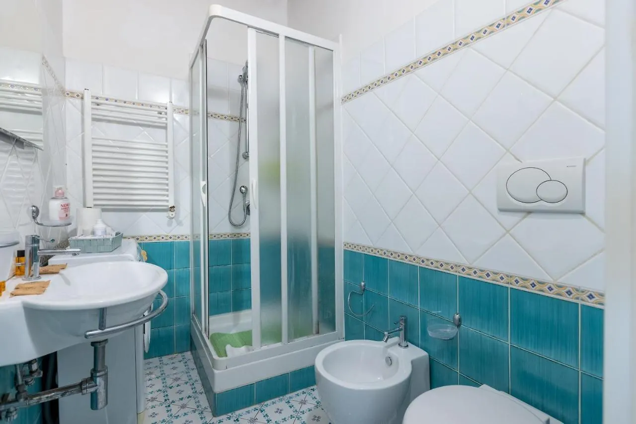 Vg Trevi Fountain 5 Stelle Elegant Apartment Rome Italy